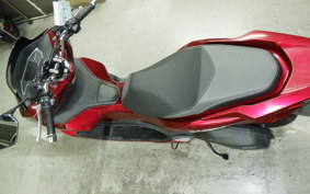 HONDA PCX125 2025 JK05