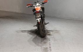 KTM 125 DUKE JGA4C