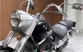 KAWASAKI VULCAN400 CLASSIC 1995 00A015