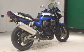KAWASAKI ZRX1100 2001 ZRT10C