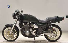 KAWASAKI ZEPHYR 1100 1994 ZRT10A