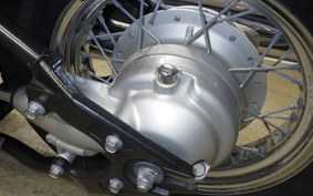 YAMAHA DRAGSTAR 400 2011 VH02J