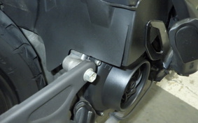 SUZUKI ADDRESS 110 2021 CE47A