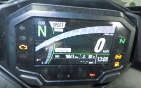 KAWASAKI ZX-4R SE 2023 ZX400P