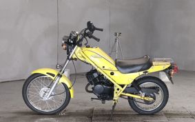 HONDA RACCOON AD02