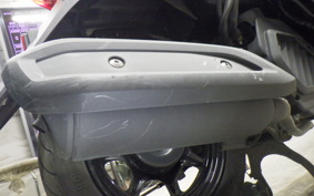 YAMAHA JOG-7 AY01