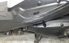 YAMAHA AXIS 125 TREET 2018 SE53J