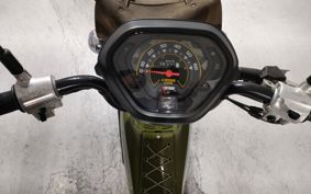 HONDA  CROSS  CUB 50 AA06