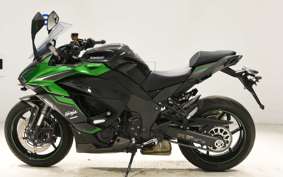 KAWASAKI NINJA 1000 SX ZXT02K