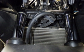HONDA CBR400R 2021 NC56