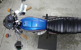 HONDA CB400T HAWK 2 2025 CB400T
