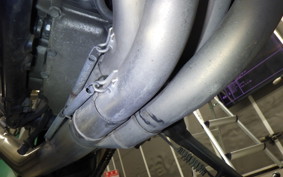 OTHER BANDIT1200S 2002 GV77A