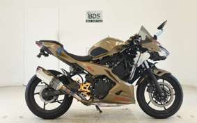 KAWASAKI NINJA 400 2018 EX400G