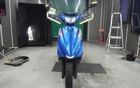 SUZUKI ADDRESS V125 G 2001 CF46A