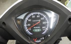 SUZUKI ADDRESS 110