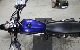 SUZUKI GRASS TRACKER NJ4DA