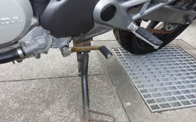HONDA VTR 250 2009 MC33