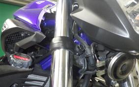 YAMAHA MT-03 2019 RH13J