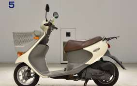 SUZUKI LET's 4 Basket 1998 CA43A