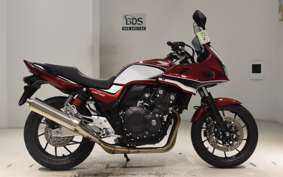 HONDA CB400 SUPER BOLDOR A 2022