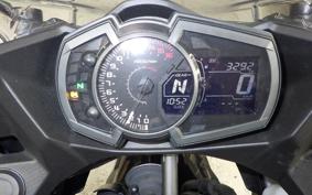 KAWASAKI NINJA 250 2023 EX250Y