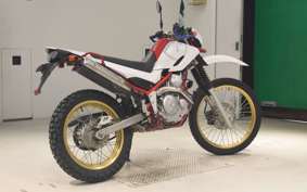 YAMAHA SEROW 250 Gen.3 2023 DG31J