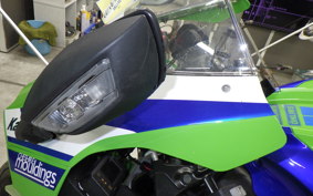 KAWASAKI ZX 10 NINJA ABS 2021 ZXT02L