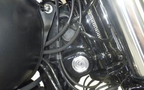 HARLEY FXDBC1580 2015