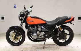 KAWASAKI ZEPHYR 400 Gen.2 1994 ZR400C
