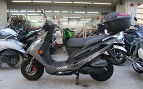 KYMCO  KYMCO  GRAN GP125I