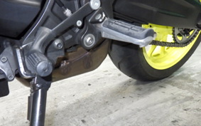 YAMAHA MT-07 ABS 2019 RM19J