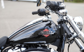 HARLEY FXBR 2026 YE9