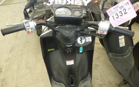 YAMAHA GEAR Gen.2 UA06J