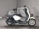 Фото Honda BENLY 50 с японского аукциона