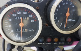 SUZUKI GSX-R400 GK71B