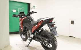 SUZUKI Vｽﾄﾛｰﾑ250SX EL11L