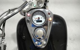 HONDA SHADOW 400 NC34