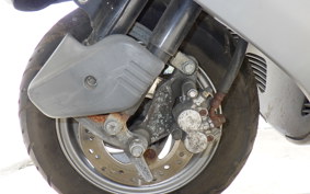 HONDA SPACY 125 Gen. 3 JF04