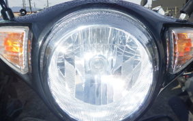 SUZUKI ﾚｯﾂ CA4AA