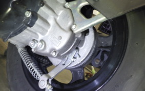 SUZUKI ADDRESS V125 DT11A