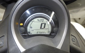 YAMAHA N-MAX 2020 SED6J