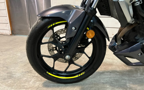 YAMAHA MT-25 RG10J