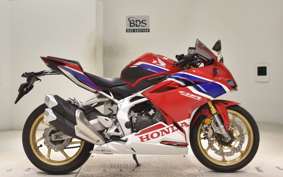 HONDA CBR250RR A 2024 MC51