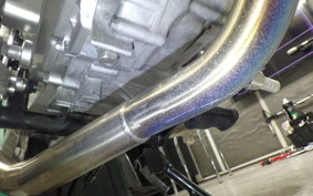 HONDA APE 50 2020 AC16