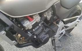 HONDA HORNET 250 MC31