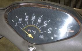 HONDA DIO CESTA GEN 2 AF62