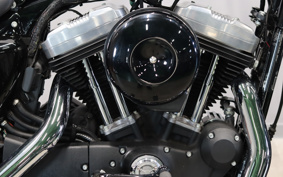 HARLEY XL1200X 2017 LC3