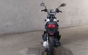 HONDA ZOOMER-X JF38