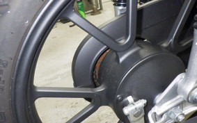 HONDA ｸﾛｽｶﾌﾞ110-3 2023 JA60