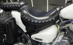 YAMAHA XV1600A ROADSTAR 2000